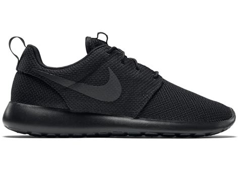 nike roshe run vrouwen|Womens Nike Black Roshe.